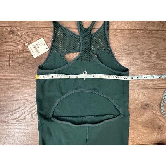 FP Movement Women's Free Style Jumpsuit NWT XS/S - Picture 7 of 12